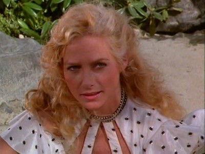 Tales of the Gold Monkey Season 1 Episode 15 - High Stakes Lady