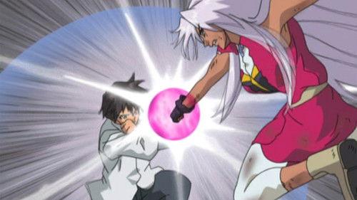 E's Otherwise Season 1 Episode 22 - Rhapsody