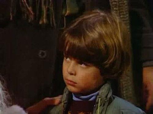 Silver Spoons Season 1 Episode 13 - The Best Christmas Ever