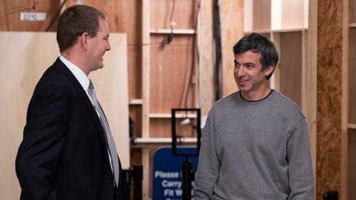 undefined Season 2 Episode 4 - Kissme