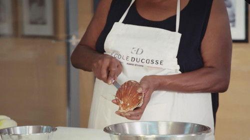 Trippin' with Anthony Anderson and Mama Doris Season 1 Episode 3 - Paris, France