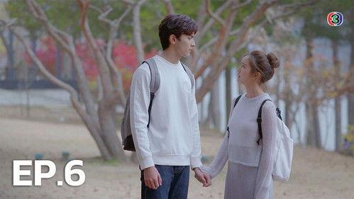 Pink Sin Season 1 Episode 6 - Episode 6