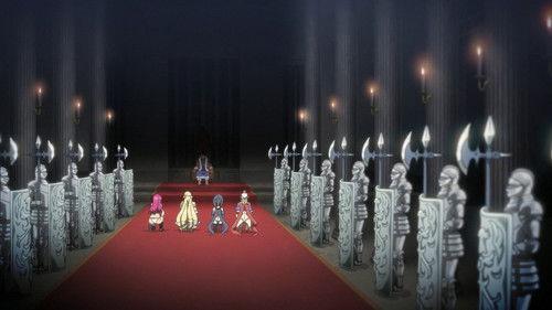 Bikini Warriors Season 1 Episode 2 - A Quest Needs Money to Rest