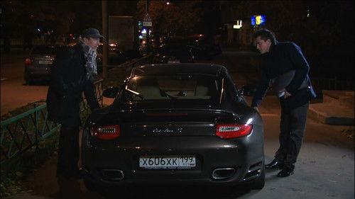 Freud's Method Season 1 Episode 10 - Episode 10