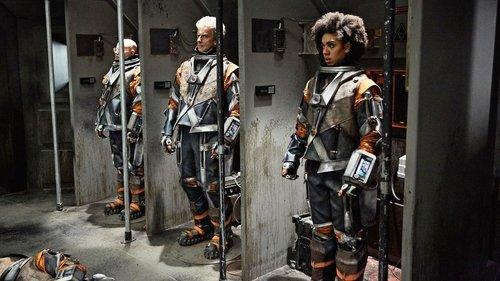 undefined Season 10 Episode 5 - Oxygen