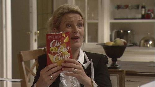 Amika Season 3 Episode 2 - De Chi'Chu'Chips deal