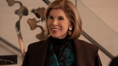 The Good Fight Season 5 Episode 1 - Previously on...