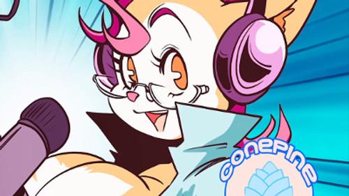 Peepoodo & The Super Fuck Friends Season 1 Episode 16 - Sexo Dingo