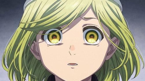 Witch Hat Atelier Season 1 Episode 4 - Meeting In Kalhn
