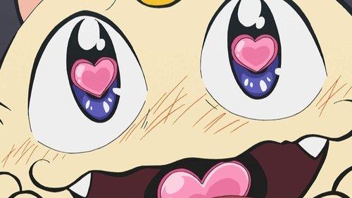 Pokémon Season 22 Episode 22 - Beauty is Only Crystal Deep!