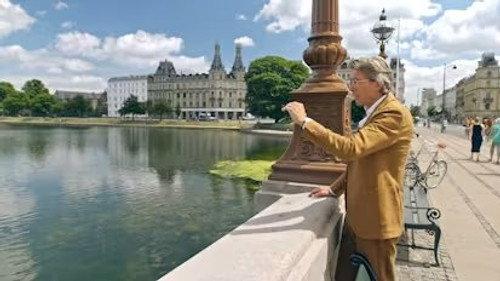 Vandkant til salg Season 4 Episode 3 - Episode 3