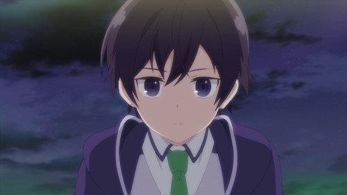 The Reincarnation of the Strongest Exorcist in Another World Season 1 Episode 13 - A New Journey