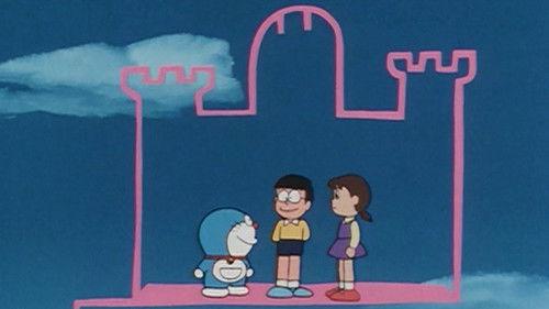 Doraemon Season 4 Episode 10 - The Air Crayon