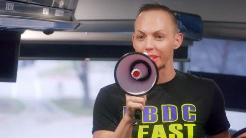 Dancing Queen Season 1 Episode 7 - Reigning Supreme