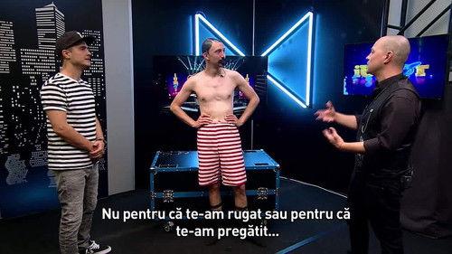 iUmor Season 9 Episode 5 - Episode 5