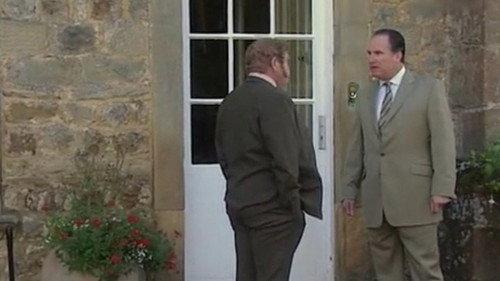 Heartbeat Season 10 Episode 16 - The Long Weekend