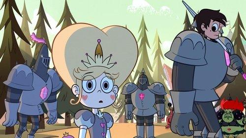 undefined Season 1 Episode 20 - Mewnipendance Day