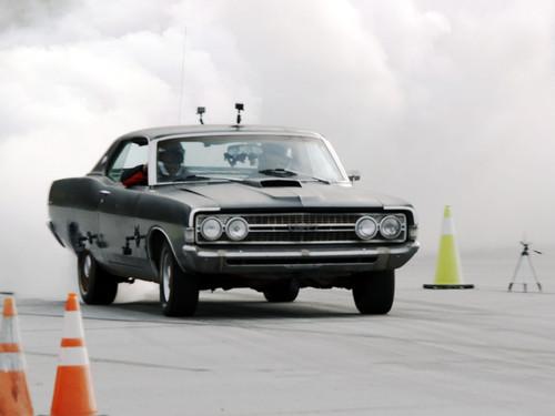 Faster with Finnegan Season 4 Episode 5 - Pro-Touring: Two-Day Torino!