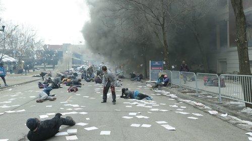 Chicago Fire Season 2 Episode 20 - A Dark Day (I)