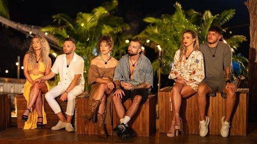 Temptation Island (RO) Season 9 Episode 1 - Episode 1
