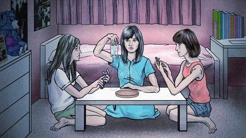 Theatre of Darkness: Yamishibai Season 4 Episode 10 - Calling Crane