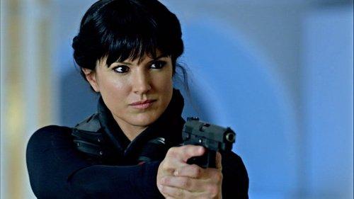 Almost Human Season 1 Episode 9 - Unbound