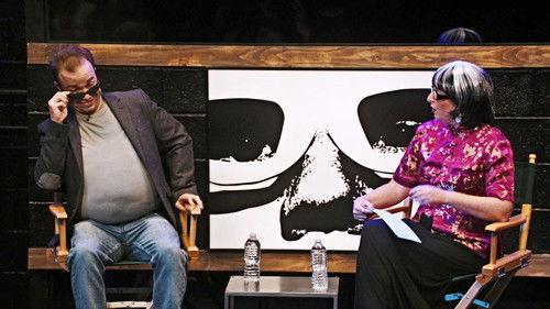 The UCB Show Season 1 Episode 3 - Sissy Is My Mommy