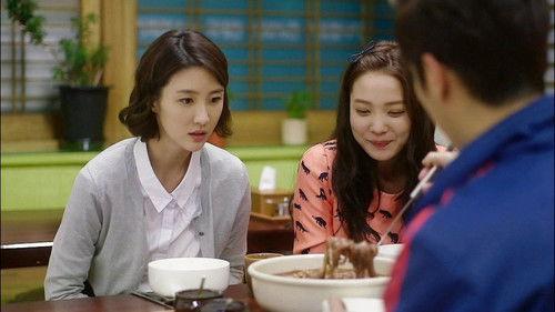 Let's Eat Season 1 Episode 4 - Answer Me Neighbors