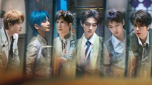 Great Escape Season 7 Episode 5 - Dream Within a Dream (1)