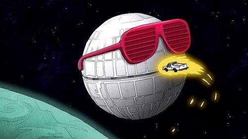 undefined Season 3 Episode 7 - Cool Bikes