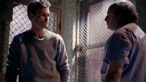 NYPD Blue Season 2 Episode 19 - Boxer Rebellion