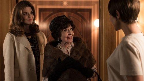 Velvet Season 4 Episode 4 - The Enemy Within