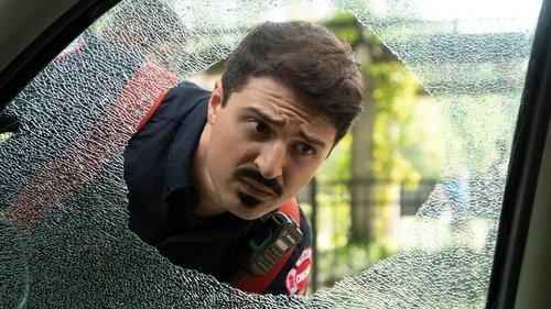 Chicago Fire Season 7 Episode 4 - This Isn't Charity