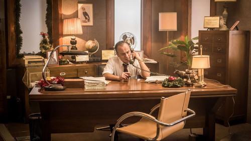 Reyes de la noche Season 1 Episode 4 - Episode 4