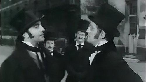 Vidocq Season 1 Episode 3 - Vidocq et les faux témoins