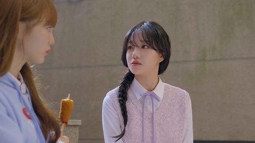 Mimicus Season 1 Episode 6 - My friends are suspicious of me.