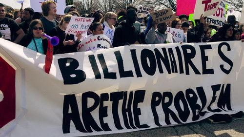 What's Next? The Future with Bill Gates Season 1 Episode 4 - Can You Be Too Rich?