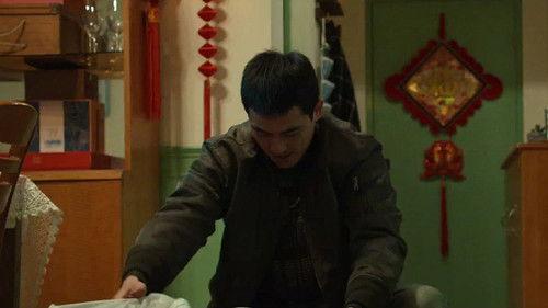 Wild Bloom Season 1 Episode 9 - Episode 9