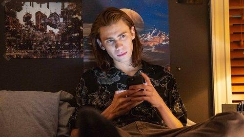 undefined Season 1 Episode 6 - Solar Glow