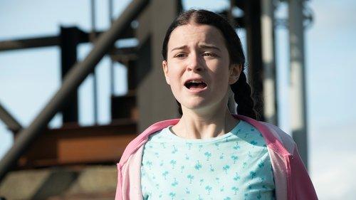 undefined Season 1 Episode 10 - One Must Die