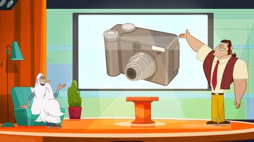 Once Upon a Time... The Objects Season 1 Episode 14 - Episode 14