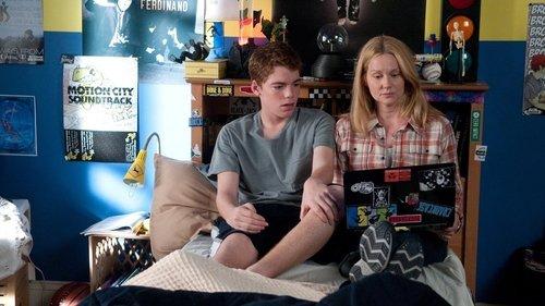 The Big C Season 1 Episode 5 - Blue-Eyed Iris