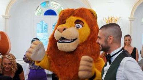 My Crazy Italian Wedding Season 5 Episode 16 - Episode 16