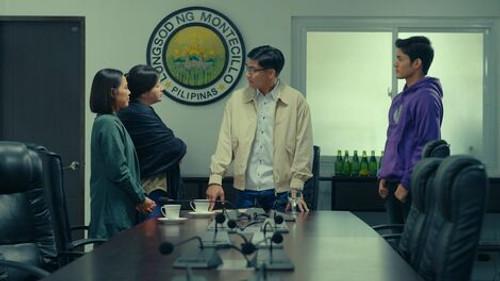 Sagrado Season 1 Episode 10 - Uncovered Secret