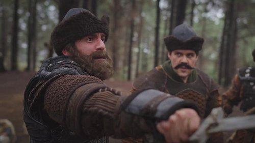 Yardımcı Oyuncu Season 1 Episode 8 - Episode 8