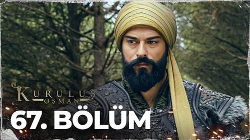 Kuruluş Osman Season 3 Episode 3 - Episode 67