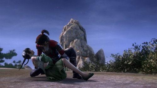 Fights Break Sphere Season 3 Episode 12 - Episode 12