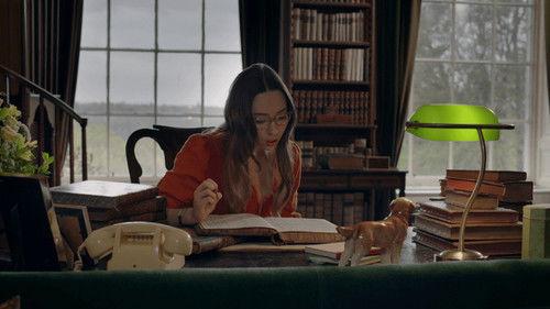 The Canterville Ghost Season 1 Episode 2 - Summer