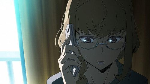 Kiznaiver Season 1 Episode 7 - A Battle Touching Upon the Identity of the Pain that's Seven Times the Pain of One-Seventh of a Pain