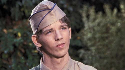 The Waltons Season 9 Episode 4 - The Triumph